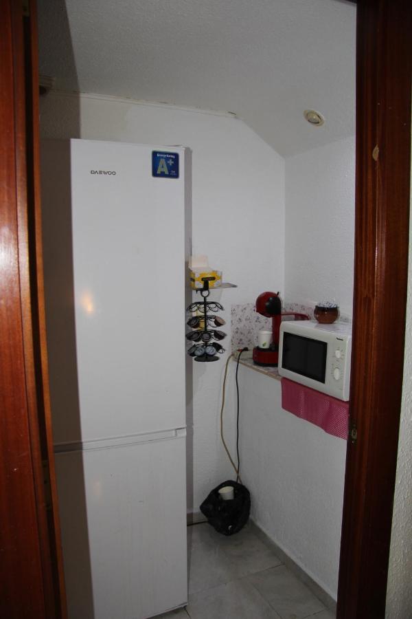 Kanei Barcelona Ngoại thất bức ảnh