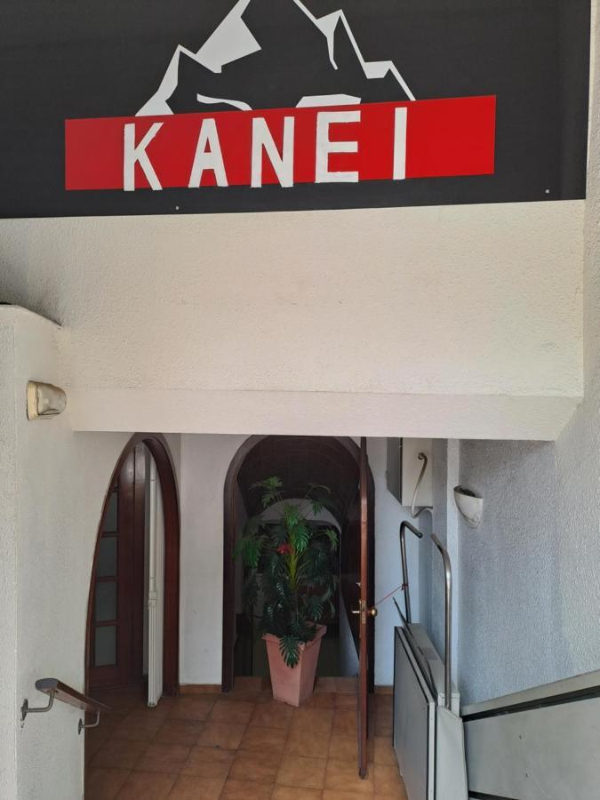 Kanei Barcelona Ngoại thất bức ảnh