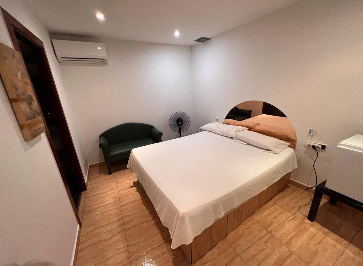 Kanei Barcelona Ngoại thất bức ảnh