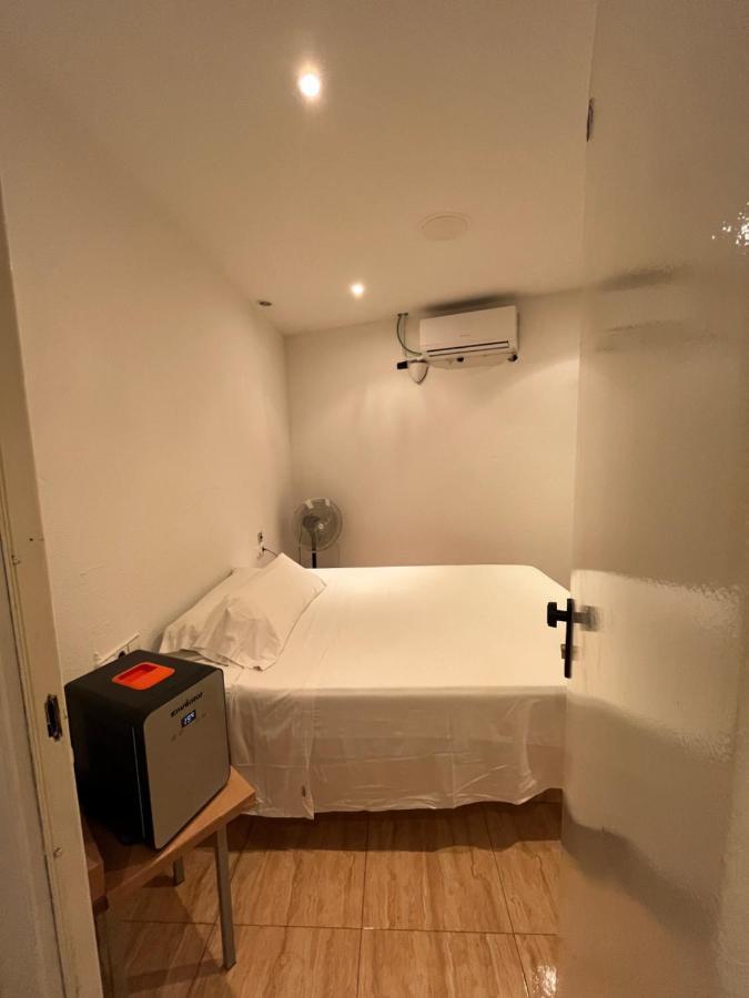 Kanei Barcelona Ngoại thất bức ảnh