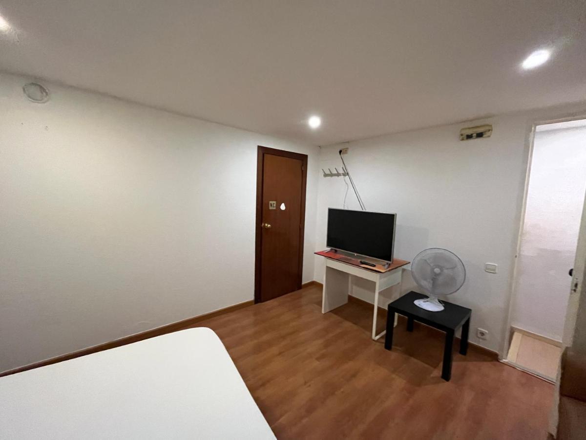 Kanei Barcelona Ngoại thất bức ảnh