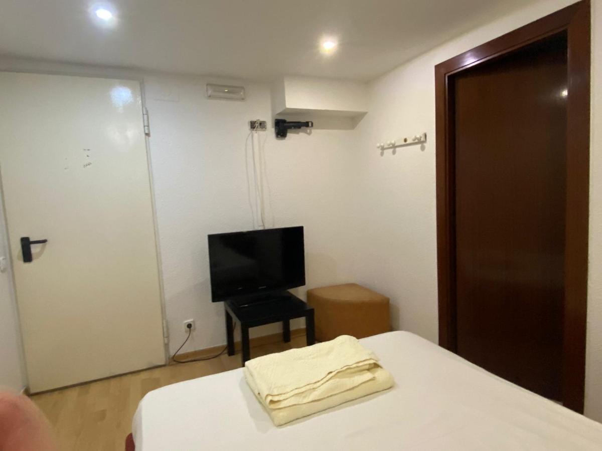 Kanei Barcelona Ngoại thất bức ảnh