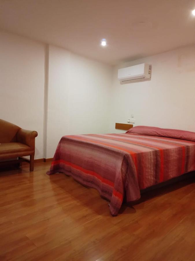 Kanei Barcelona Ngoại thất bức ảnh